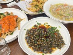 -渔满仓海鲜渔家(象山二店)