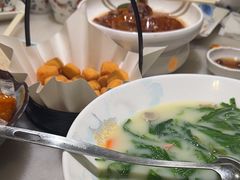 -莞府家宴·东莞菜(市民服务中心店)