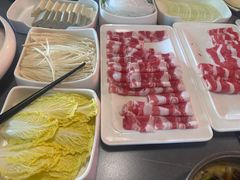 -君邦火锅(新疆大厦店)