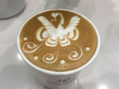 -BIRR COFFEE小熊咖啡(鸿瑞店)