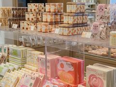 -好利来(新华百货店)