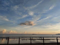 -三亚湾海居铂尔曼度假酒店