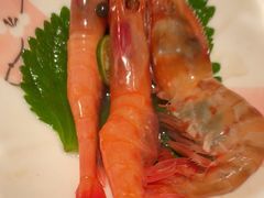 -亚马逊海鲜自助(王府井店)
