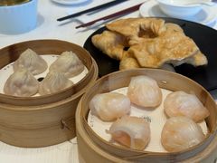 -金苑海鲜酒家(来魅力店)