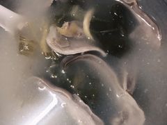 酸菜猪肚汤-老妈宫粽球