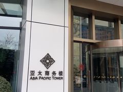 -南京金陵饭店