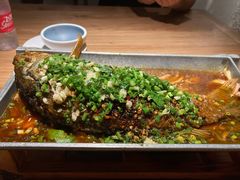 -树厨贵州菜(大十字店)