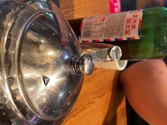 -老板恋上鱼(高新万达店)