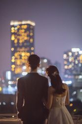 -雪中彩影婚纱摄影·微光艺术中心