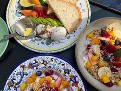 -Alimentari早午餐(安福路店)