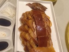 -京味斋·北京烤鸭(北京南站洋桥店)