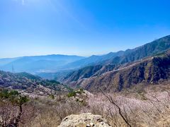 -妙峰山风景名胜区