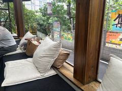 -Nirvana Cafe&Bar(北仓文创街区店)