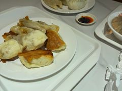 -许老八包子铺羊汤馆(绿地世纪城店)