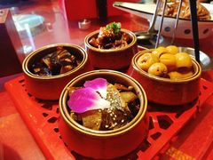 -北平食府(马鞍山路店)