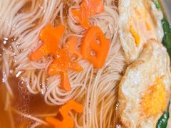 生日面-墨泉峰味(润和国际广场店)