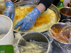 -安徽阜阳卷馍(西单店)