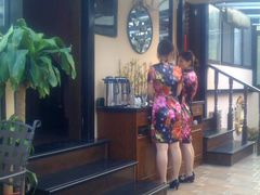 小妹-芳满庭·江浙小馆(1912店)