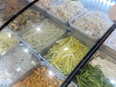 -牛叔鲜羊肉铜火锅(远东小区店)