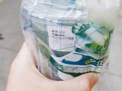 -茶救星球·蔬果茶(福田水围店)