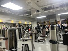 -健变健身俱乐部(前海天虹商场店)