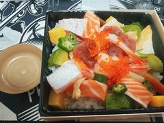 -沼津港精致料理·寿喜烧·烧鸟(漕河泾印象城店)