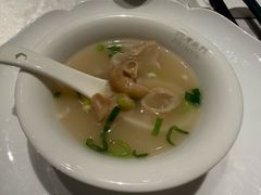 -老北门·苏帮菜·湖景包间(月光码头店)