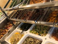 -德天下自助水饺(海洪店)