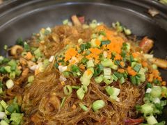 -夏茅维记饭店