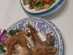 -梅利汴京烤鸭•开封豫菜地标店(晋安路店)
