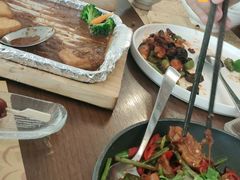 -素心小筑(后沙裕镇店)