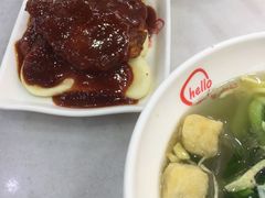 -老盛兴汤包馆(大华二路店)