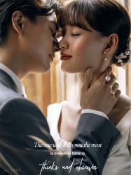 点击看大图 -奈斯影像婚纱摄影(拱墅店)