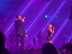 -MOSSO·Liveshow(M3香港广场店)