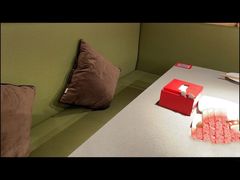 -海底捞火锅(银泰中心店)