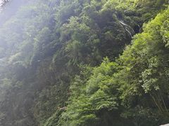 -神龙峡风景区