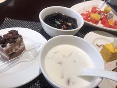 -博悦茶餐厅(文殊院店)