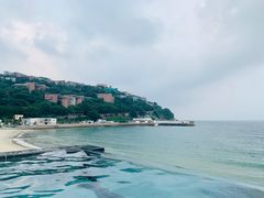 -深圳大梅沙京基洲际度假酒店