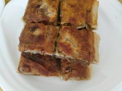 千层饼-王学胜肉饼