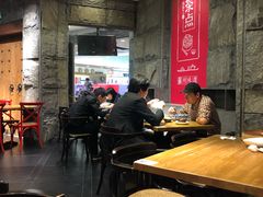 -新梅华·茶点餐厅(欧尚店)