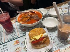 -华嫂冰室(尖沙咀店)