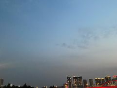 -五缘湾湿地公园