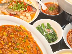 -鑫小城故事·藕汤·家常菜(台北一路总店)