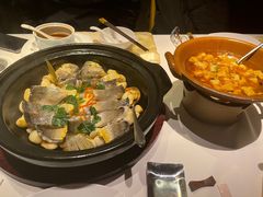 -汤城小厨•粤菜•靓汤(金融街店)