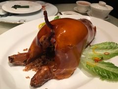 -8餐厅(新葡京酒店)