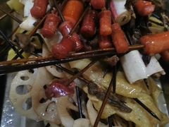 -怪老头甜不辣(抚琴小区店)