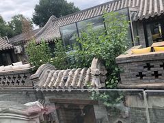 -糖房咖啡(南锣鼓巷店)