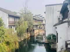 -嘉兴月河历史街区