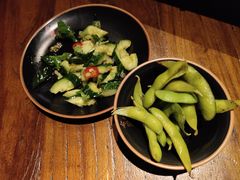 -令狐冲烤鱼·烧菜馆(达明店)