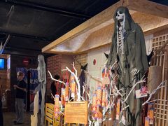 -长藤鬼校(龙翔店)